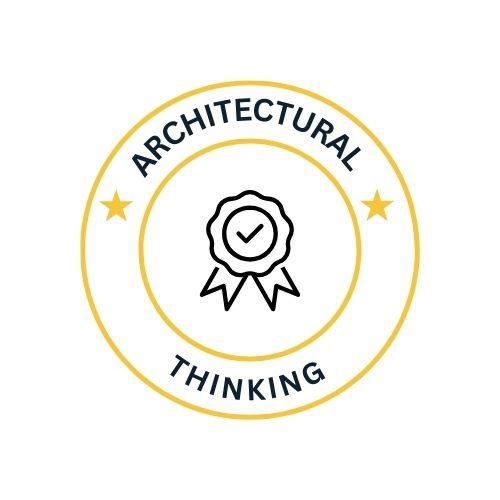 Architectural Thinking