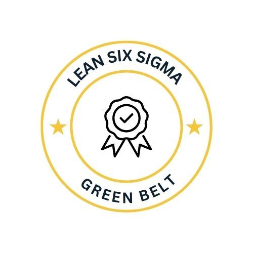 LSS Green Belt