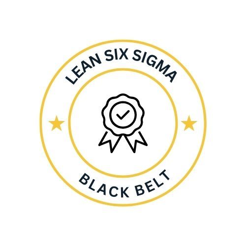 LSS Black Belt