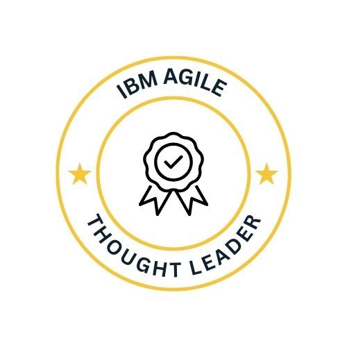 Agile Tought Leader